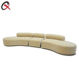 หน้าตัดโค้ง 3 ชิ้น