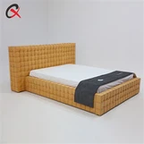 เตียงนอนขนาดคิงไซส์