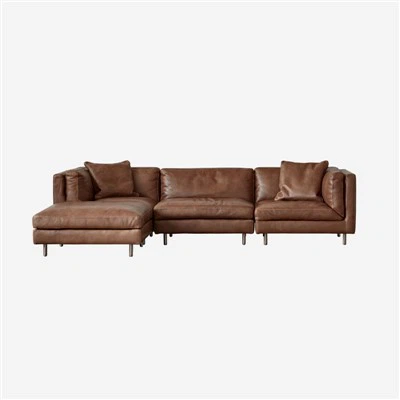Top 10 Leather Sofa Wholesale Factories in China